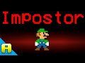 If Luigi Was the Impostor