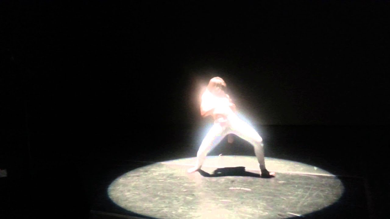 EMERGING "Nightmare of the Mind"