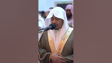القارئ صلاح المصلي - ترتيل جميل وهادئ 😍🎧 #explore