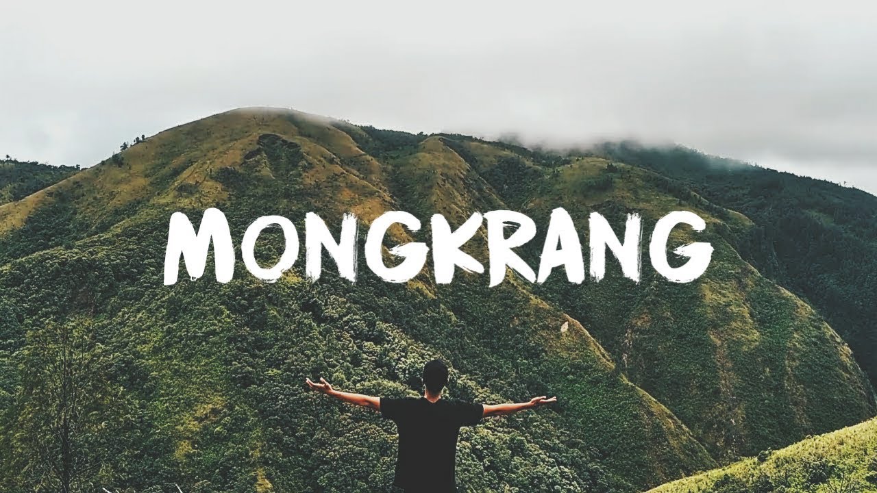 Mongkrang Our Journey Cinematic Video And Vlog Youtube Mongkrang Our Journey Cinematic Video And Vlog Youtube
