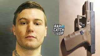 *edit: ebe bandz has not actually bonded out of jail yet, information
on the cook county sheriff's website is delayed/unreliable at times.
this video will be...