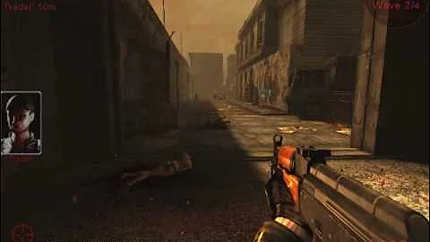 killing floor gameplay westlondon part 1