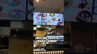 Dodatki do kebaba, tak powino być w każdym lokalu #kebab #sos #jedzenie