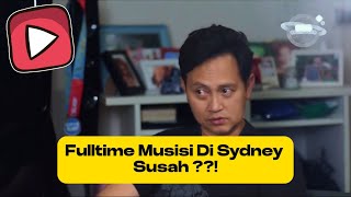 Download Lagu Deva Permana: "Is It Hard to Be a Full-Time Musician in Australia..?!" Download Lagu Deva Permana: "Is It Hard to Be a Full-Time Musician in Australia..?!"