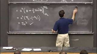 ⁣Lec 33 | MIT 18.01 Single Variable Calculus, Fall 2007