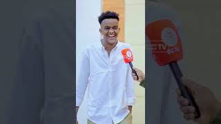 Atoore Baadiyeilaa Hada Ma Helin Saxiibo Fankeyga Igu Taageera Laakin Ma Quusan Doono.