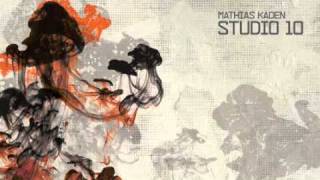 Mathias Kaden - Roots