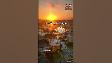 شَهْرُ رَمَضَانَ الَّذِي أُنزِلَ فِيهِ الْقُرْآنُ 🎧 سورة البقرة 🎧 الشيخ على عبدالله جابر 🎧