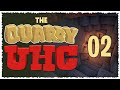 The Quarry: Ultra Hardcore Season 1 (EP02)