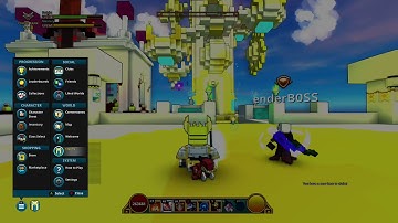 Trove - Opening my First Battle Arena Chest