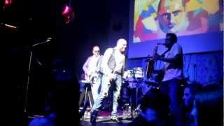 Miri Yusif - Bir Siqaret Hezz, Nirvana Konserti 2012