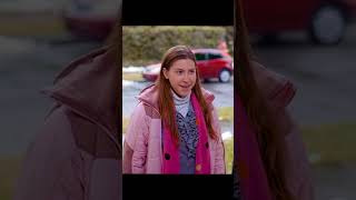 Sue became a cheerleader #movies#cinema#recaps