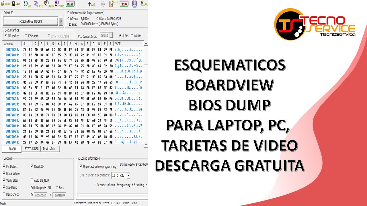 Bios .Bin Para HP ProDesk 400 G3 MT MS-7957 VER 1.0 - YouTube