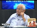 Revista 110 | Comentario | Dr. Hazim | Ing. José Israel Cuello 03/08/2021