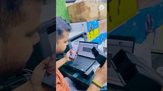 “Cogent Aadhaar Kit Online Order 💻 | Live Video Call Testing + Safe Payment #shyaminfotechsolution