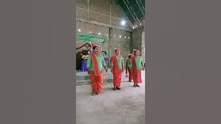 Vocal Grup Minggu Inang 