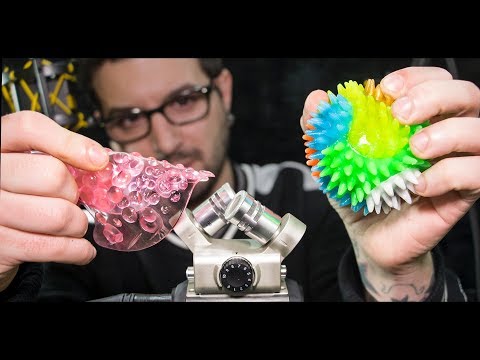 ASMR PARA DORMIR en Menos de 18 Minutos | ASMR en Español | Sleepy Tingles