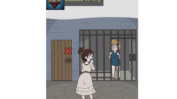 Brain Out 2 Level 185. Walkthrough Gameplay