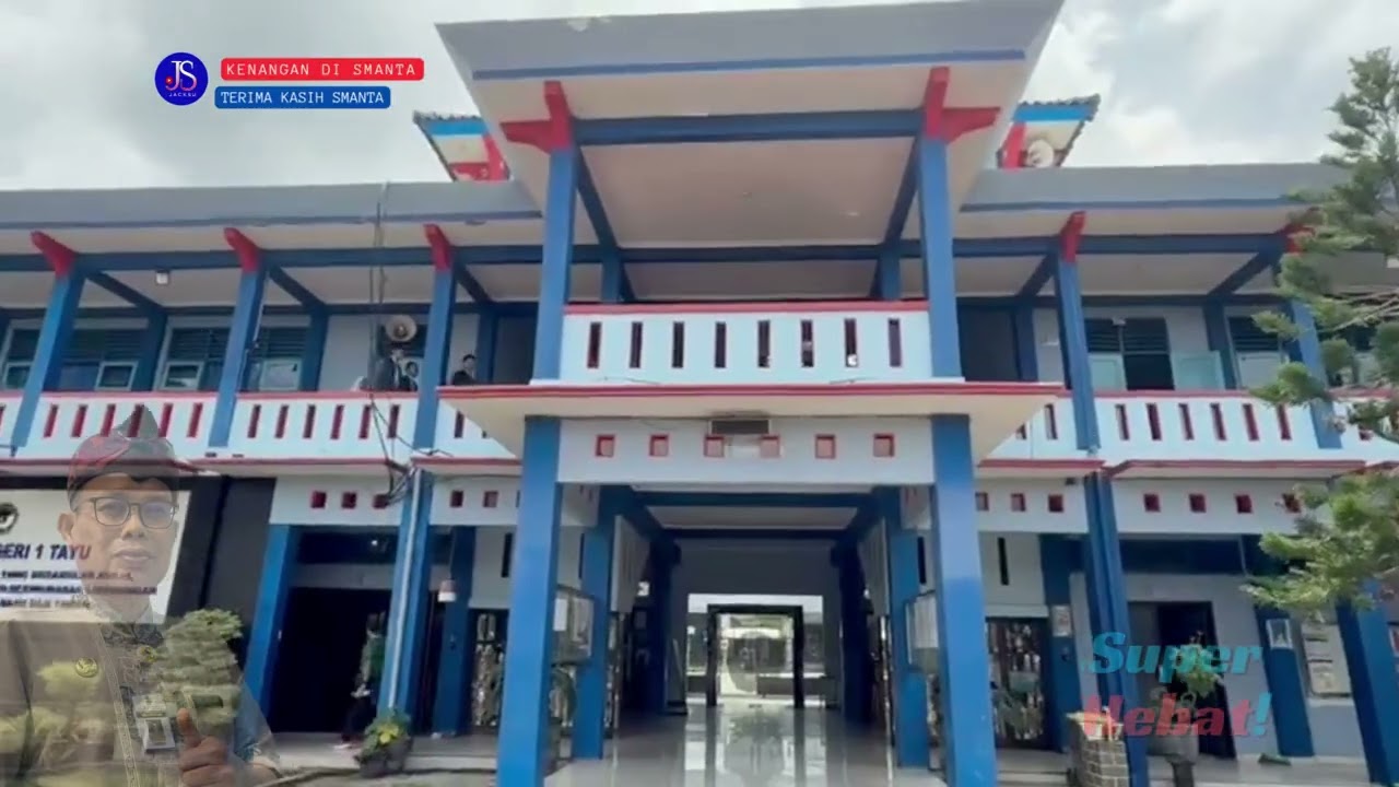 Kenangan di Smanta