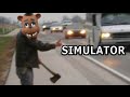 HITCHHIKER SIMULATOR (Rides With Strangers)