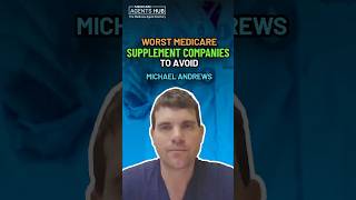 Worst Medicare Supplement Companies to Avoid? A Medicare Agent’s Rule of Thumb