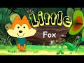 A Cute Story of a Little Fox in the Forest #animtion #cartoon #animationmeme #moho