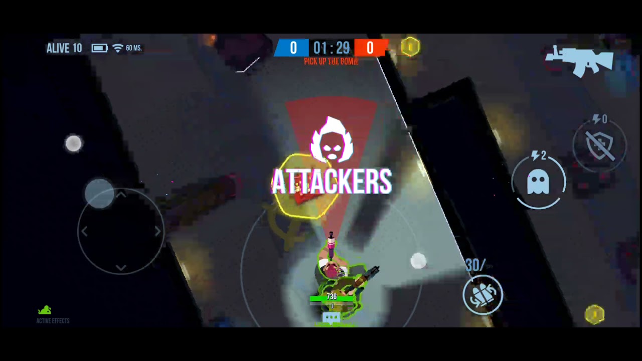 best CS go game on mobile third person shooting game free online game ...