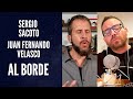 Sergio Sacoto -Juan Fernando Velasco-AL BORDE