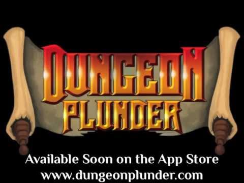 Dungeon Plunder iOS (Universal)