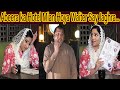 Abeera khan best comedy show  funny hotel comedy  abeera khan road show