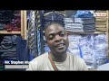 School uniform sellers in harare zimbabwe complain over low business