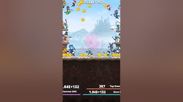 Speed hack for tap titans