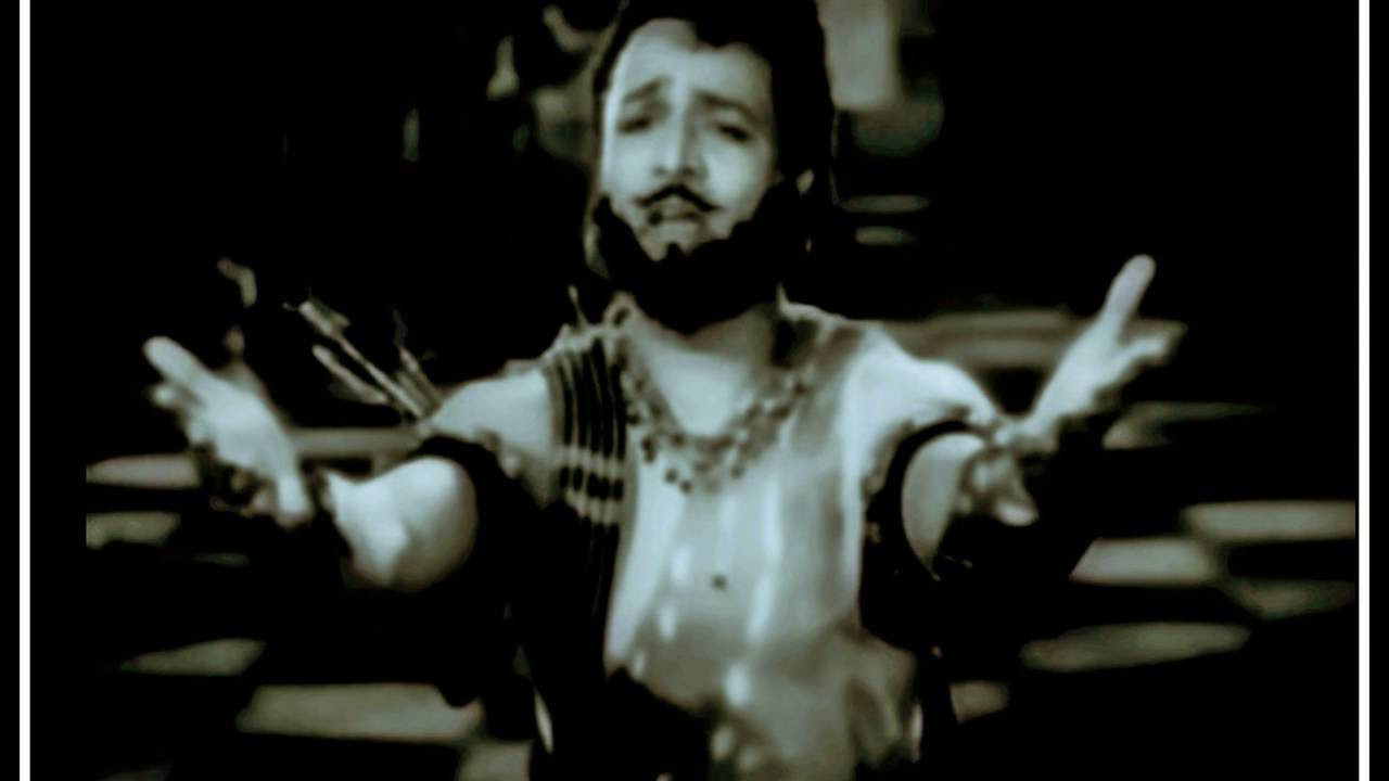 MUJHE TO SHIV SHANKAR MIL GAYE    SINGER MOHD RAFI    FILM SHIV BHAKTA  1955