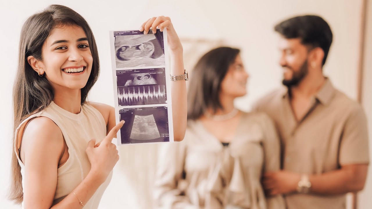 Promoted as ಅತ್ತೆ🥺💞   #nikhilnishavlogs #madhugowda  