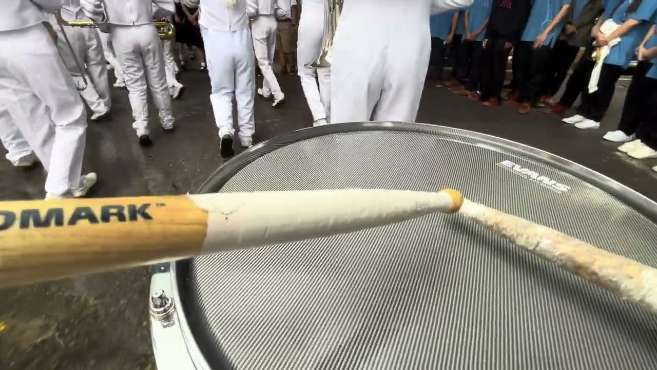 งานเกษียณอายุราชการ|วงโยธวาทิตขอนแก่นวิทยายน K.K.W.Marching band