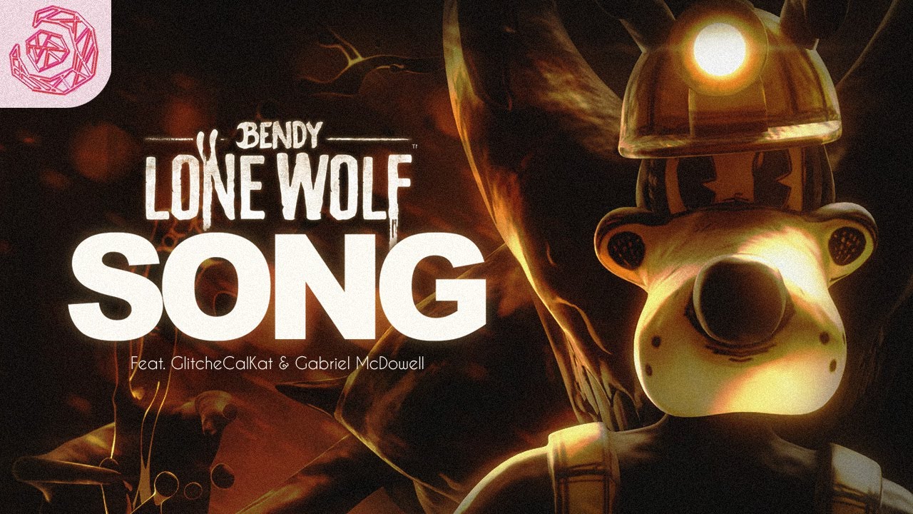 "Recount The Marks" - Bendy: Lone Wolf Song Yosef Evanz ft. 