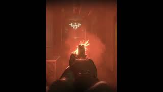 Tactical Retreat       #readyornot  #swat #solo #fps #gaming #shorts
