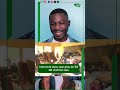 À Waza, dans le Logone-et-Chari, la mission gouvernementale menée par les ministres Atanga Nji Paul.