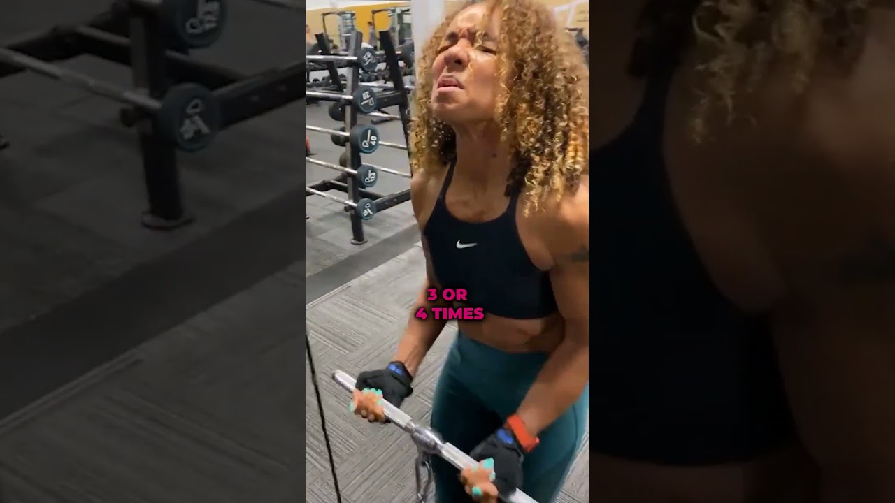 Почему изменение состава тела после 40 лет эффективнее диеты