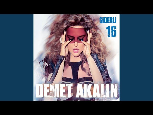 Ah Sevgilim
