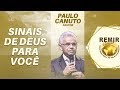 18/10/2018 - Sinais de Deus para Você - Pastor Paulo Canuto