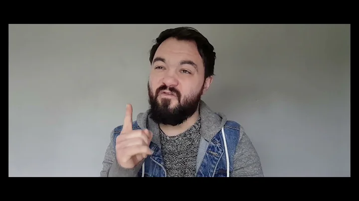 My Name is joe   Chris Livingstone   Monologue Cha...