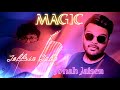 Magic  jeffrin john feat jonah jaisen official music