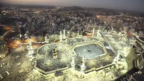 سورة "الفجر" للقارئ الشيخ سعد الغامدي