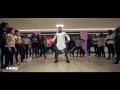 Tour 2 Garde - Tiguidi | Choreography Aron Norbert | HRNMovies class2