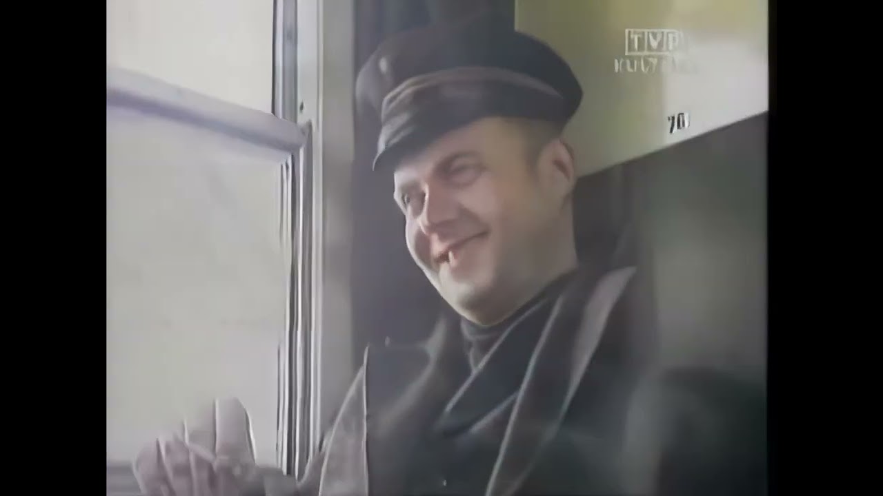 Dzyndzylyndzy - Kolejarze (remastered)