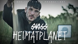 SWISS - HEIMATPLANET (Official Video 4K)