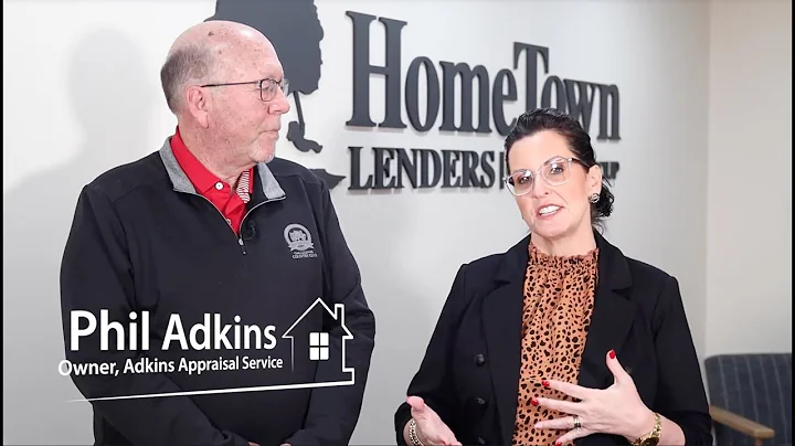 Appraisal Misconceptions with Phil Adkins