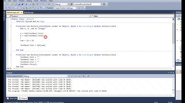 Addition of Two Numbers in ASP NET