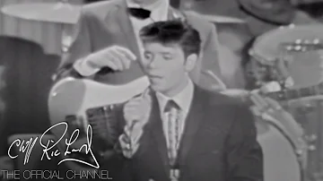 Cliff Richard & The Shadows - Live at the Forum, Liège, Belgium 08.05.1964